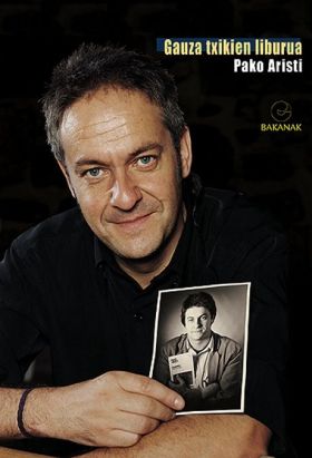 GAUZA TXIKIEN LIBURUA
