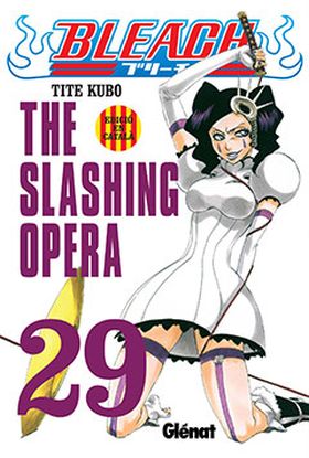 BLEACH 29 (CAT)