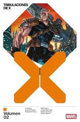 TRIBULACIONES DE X 02