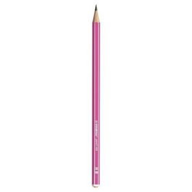 STABILO PENCIL HB ROSA