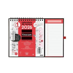 CAL.ESCRIBIR IMAN XS 2026+
