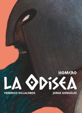 LA ODISEA