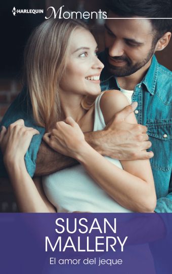 EL AMOR DEL JEQUE