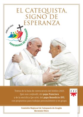 CATEQUISTA, SIGNO DE ESPERANZA, EL