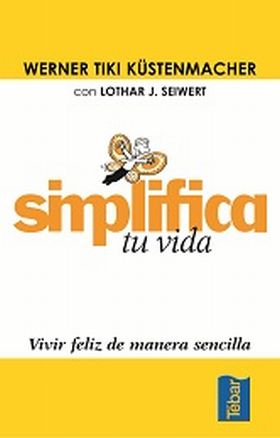 SIMPLIFICA TU VIDA