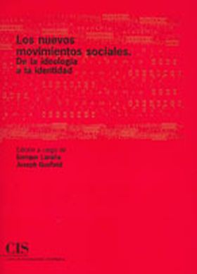 Los nuevos movimientos sociales