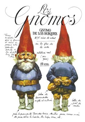 GNOMOS, LOS