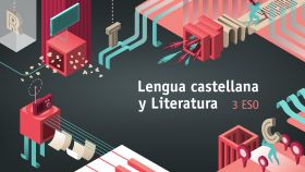LENGUA CASTELLANA Y LITERATURA 3 ESO.
