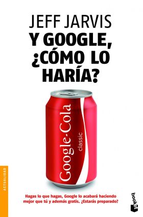 Y Google, ¿cómo lo haría?