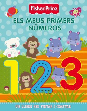Els meus primers números