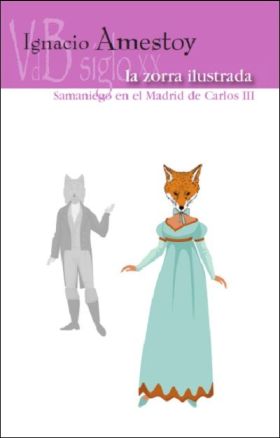 La zorra ilustrada