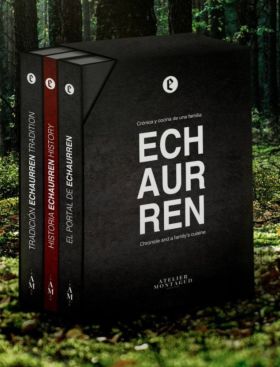 Echaurren
