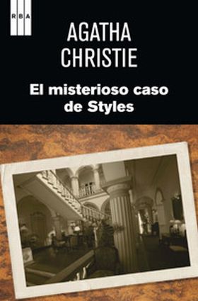 El misterioso caso styles