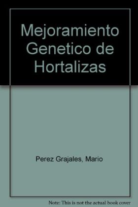 Mejoramiento genético de hortalizas