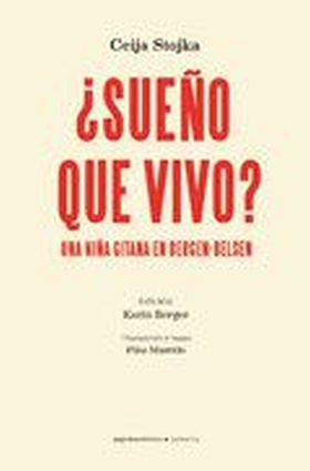 ¿SUEÑO QUE VIVO?