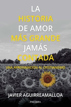 La historia de amor más grande jamás contada (digital)