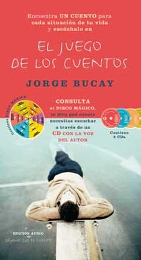 El juego de los cuentos