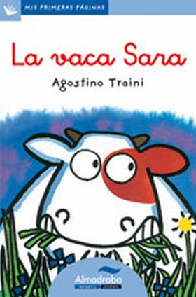 LA VACA SARA (MANUSCRITA)