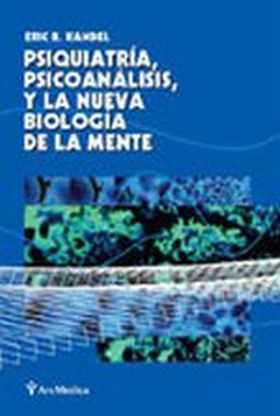 PSIQUIATRIA PSICOANALISIS Y LA NUEVA BIOLOGIA MENT