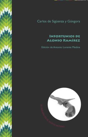 INFORTUNIOS DE ALONSO RAMIREZ