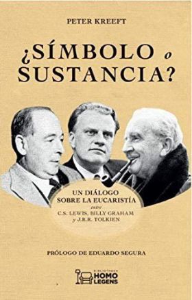 SIMBOLO O SUSTANCIA?