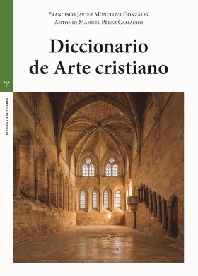 Diccionario de Arte cristiano