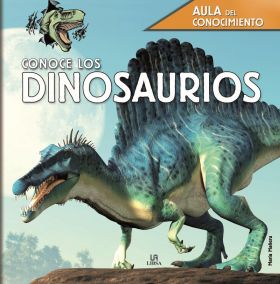 Conoce los Dinosaurios