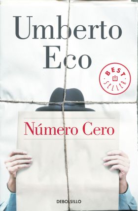 NUMERO CERO