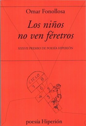 LOS NIÑOS NO VEN FÉRETROS