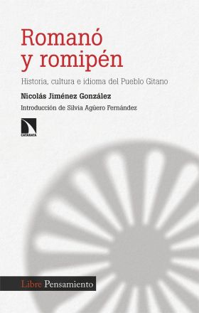 ROMANO Y ROMIPEN