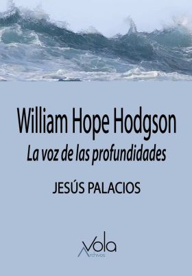 WILLIAM HOPE HODGSON