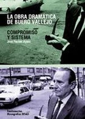 La obra dramática de Buero Vallejo