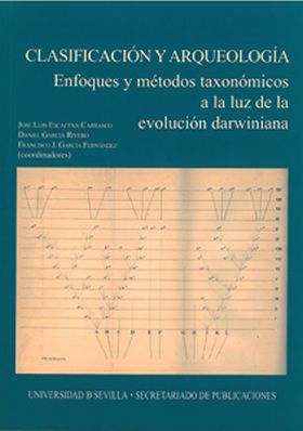 Clasificación y Arqueología