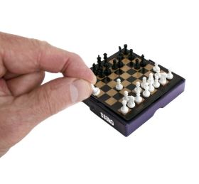 WS CHESS GAME