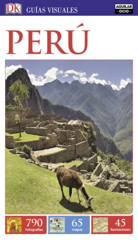 PERU (GUIAS VISUALES 2016)