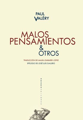 MALOS PENSAMIENTOS & OTROS