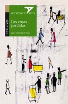 Las cosas perdidas
