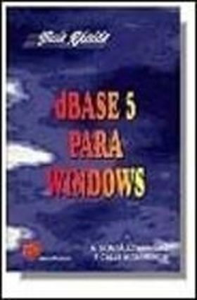 DBASE 5 PARA WINDOWS