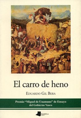 El carro de heno