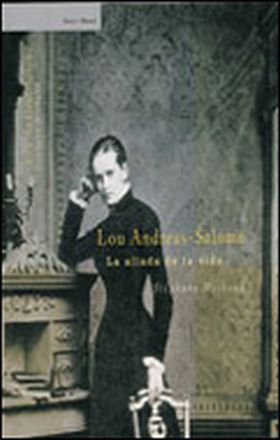 Lou-Andreas Salomé