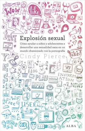 EXPLOSION SEXUAL