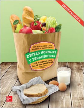 DIETAS NORMALES Y TERAPEUTICAS LOS ALIMENTOS EN LA SALUD