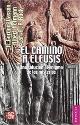 EL CAMINO A ELEUSIS