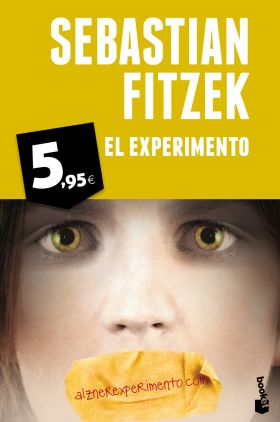 EL EXPERIMENTO