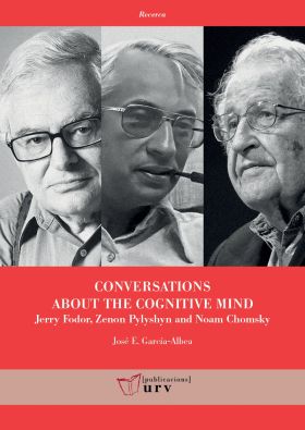 Conversations about the cognitive mind