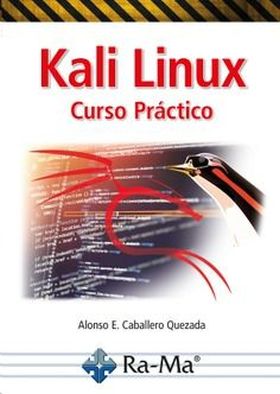 KALI LINUX CURSO PRACTICO