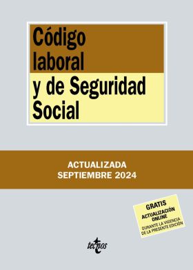 CODIGO LABORAL Y DE SEGURIDAD SOCIAL