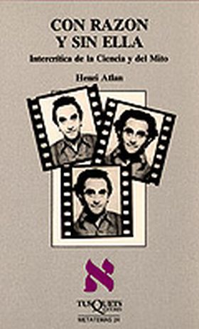 Con razón y sin ella