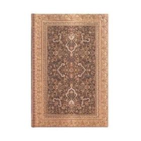 LIBRETA TD MINI LIN MEDINA MYSTIC
