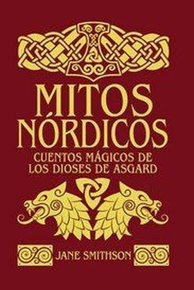 MITOS NORDICOS
